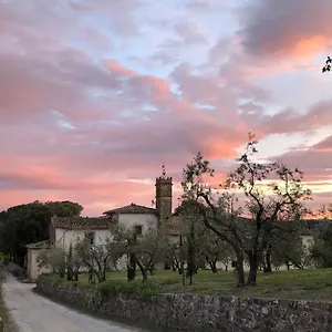  Séjour à la ferme Fattoria Di Rignana Winery