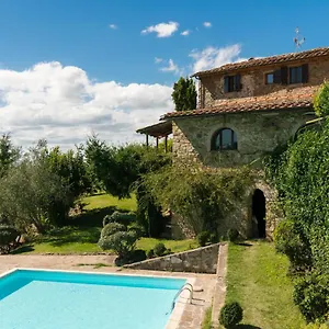  Appartement Podere L'aquila