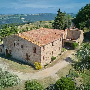 Le Alloggio per agriturismo